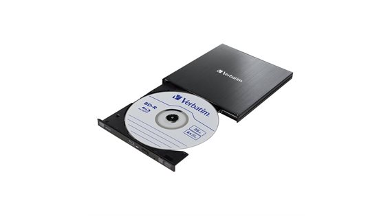 DVD/Blu-ray Players