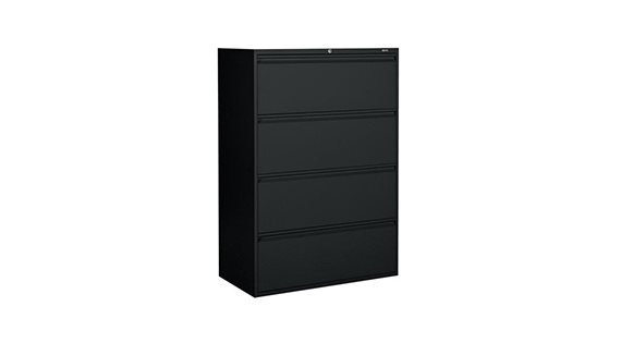 Lateral Filing Cabinets