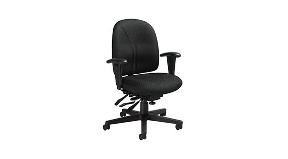 Operator Chairs