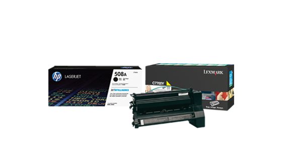 Toner Cartridges