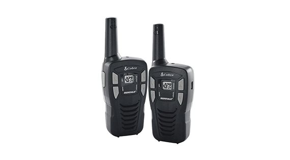 Two-Way Radios