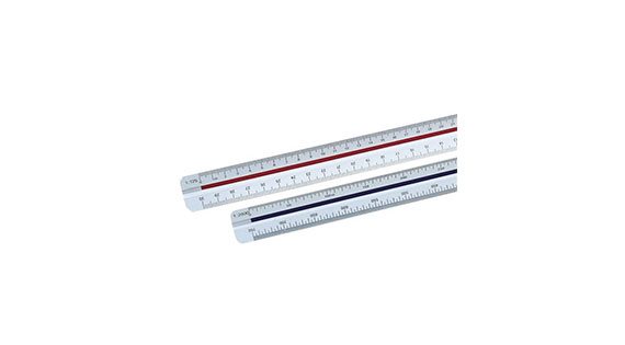 Rulers and Measuring Devices