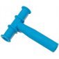 CHEWY TUBES - DIAMETRE 1.6cm BLEU