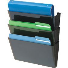 EZ Link® Stackable DocuPocket®