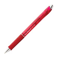 Feel-it! Retractable Ballpoint Pen