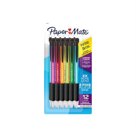 Write Bros® Mechanical Pencil