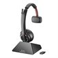 Savi 8200 Wireless DECT Headset System