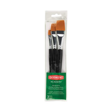 Artists Brushes