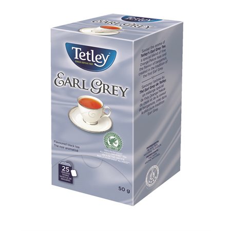 Tetley Tea