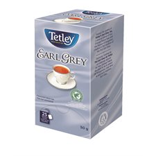Tetley Tea