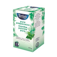 Tetley Tea