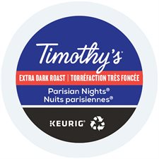 Timothy's™ Coffee