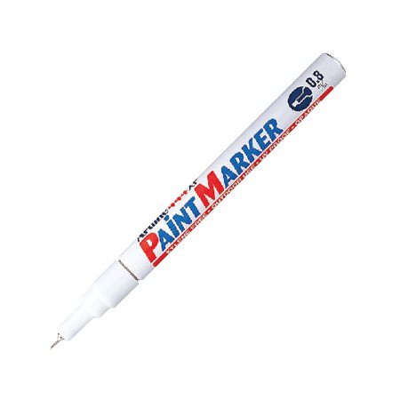 Jiffy Artline Paint Markers