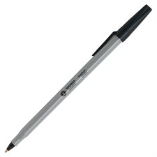 Business Source Ballpoint Stick Pens