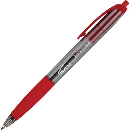 Retractable Ballpoint Pens