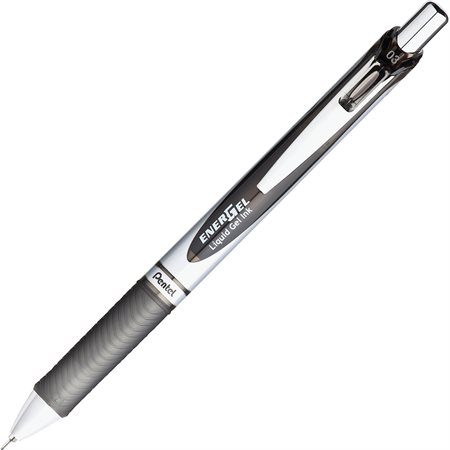 EnerGel® Retractable Rollerball Pens