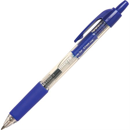 Integra Retractable Gel Ink Pen