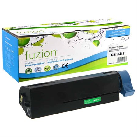 Cartouche de toner compatible (Alternative à Okidata 45807105)