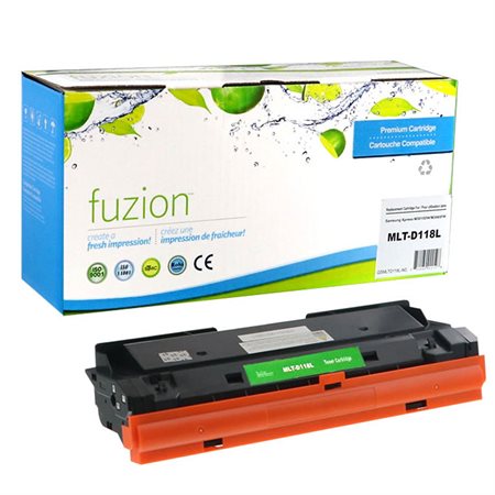 Compatible Toner Cartridge (Alternative to Samsung MTL-D118L)