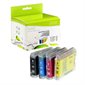 Compatible Ink Jet Cartridge (Alternative to Brother LC51)