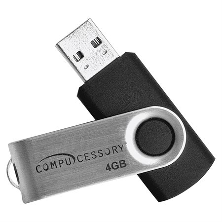 Clé USB à mémoire flash