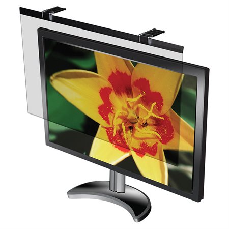 Glare Filter for Monitors