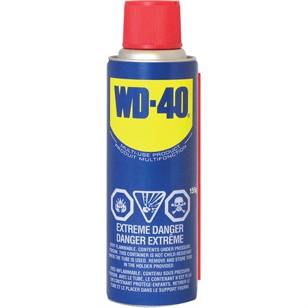 WD-40® Lubricant