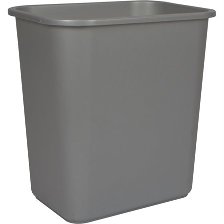 Plastic Waste Basket