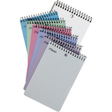 Carnet de notes en poly