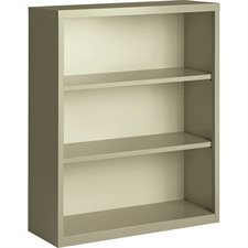 Fortress Series Bookcase