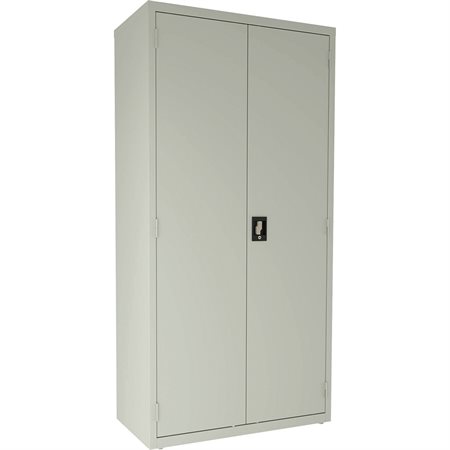 Janitoral Storage Cabinet