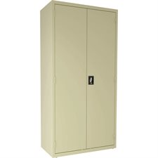 Janitoral Storage Cabinet