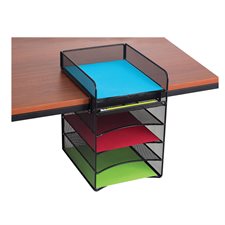 Onyx® Horizontal Hanging Organizer