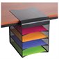 Onyx® Horizontal Hanging Organizer