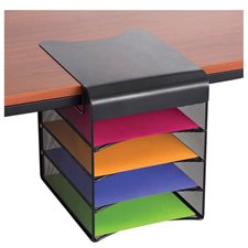 Organisateur suspendu horizontal Onyx®