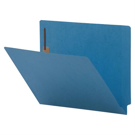 End Tab File Folder