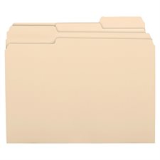 File Folders