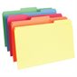 Coloured File Folders