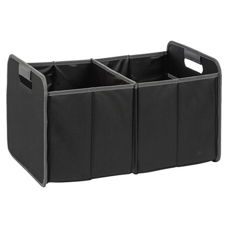 Fully Collapsible Storage Bin