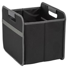 Fully Collapsible Storage Bin
