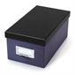 Index Card Storage Box