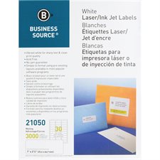 Premium Mailing Labels