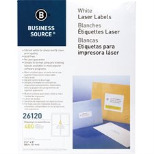 Premium Mailing Labels