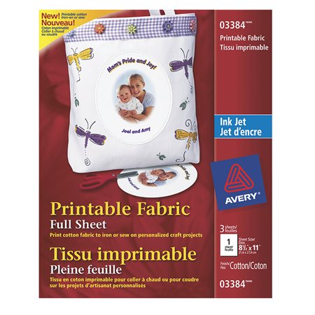 Printable Fabric