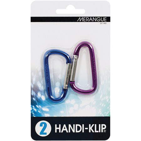 Carbiner Handi-Klip