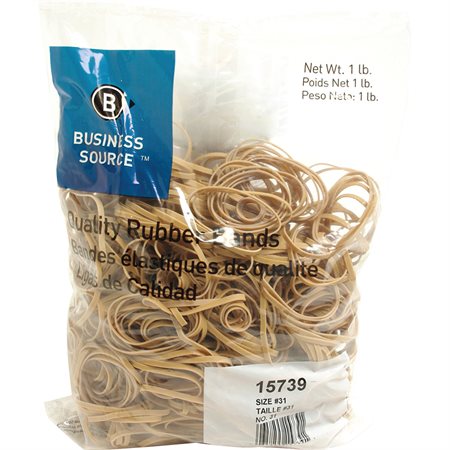 Elastic Rubber Bands