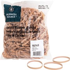 Elastic Rubber Bands