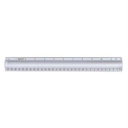 Magnifying Ruler