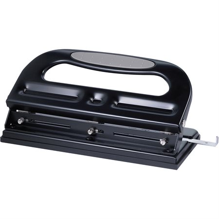 Three-Hole Heavy-Duty Paper Punch