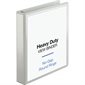 Heavy-Duty View Binder